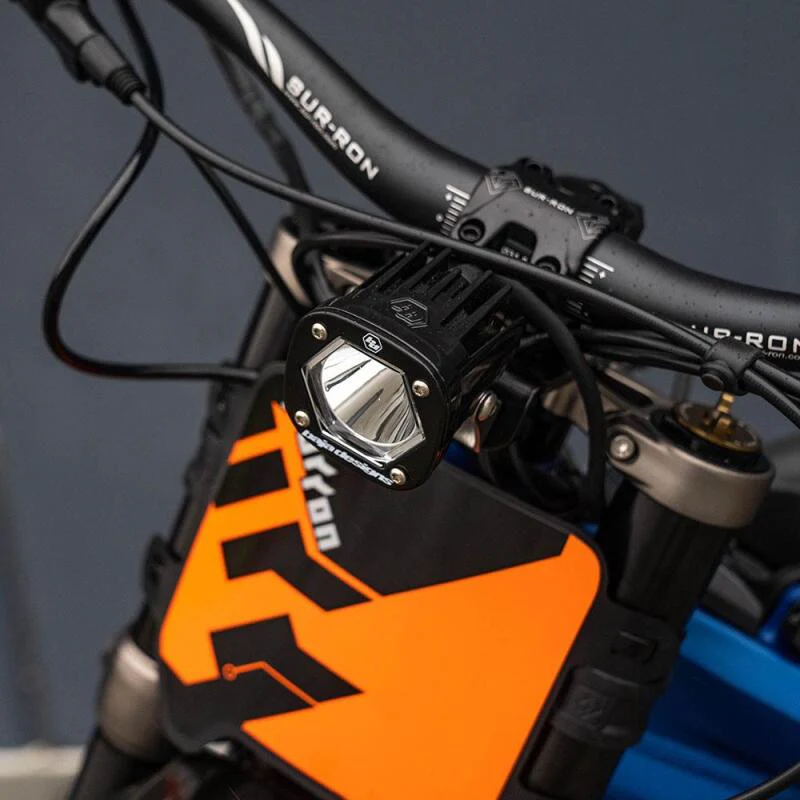 Baja Designs Sur-Ron/Talaria S1 Headlight Kit - Image 3