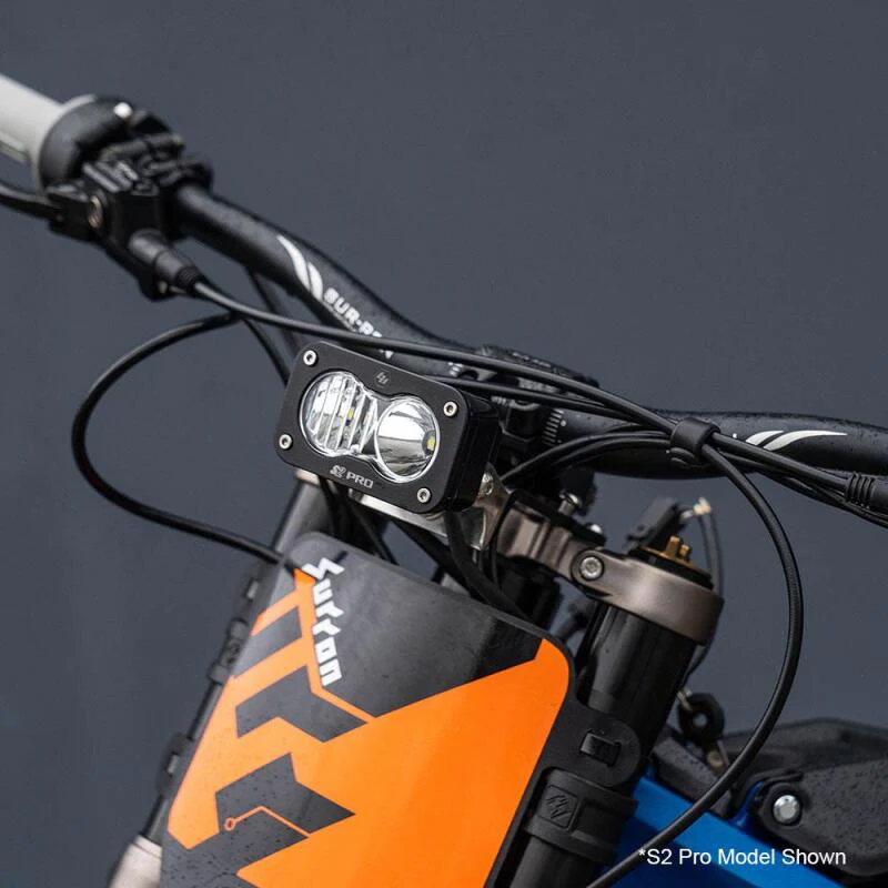 Baja Designs Sur-Ron/Talaria S2 Sport Headlight Kit - Image 4