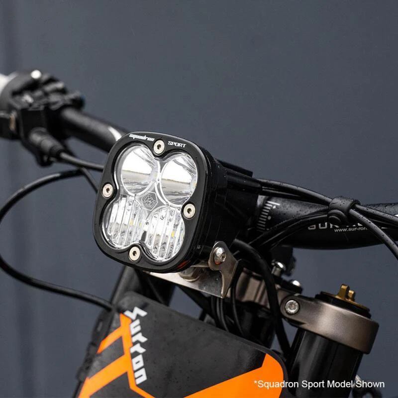 Baja Designs Sur-Ron/Talaria Squadron Pro Headlight Kit - Image 3