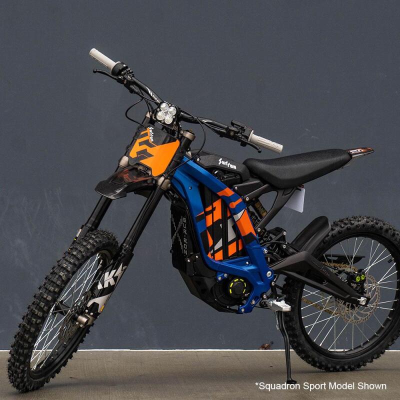Baja Designs Sur-Ron/Talaria Squadron Pro Headlight Kit - Image 4