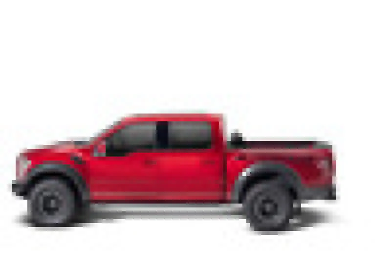 BAK 16-21 Nissan Titan XD Revolver X4s 6.7ft Bed Cover (w or w/o Track System) - Image 12
