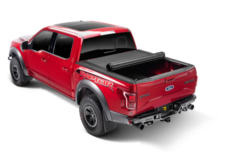 BAK 16-21 Nissan Titan XD Revolver X4s 6.7ft Bed Cover (w or w/o Track System) - Image 21