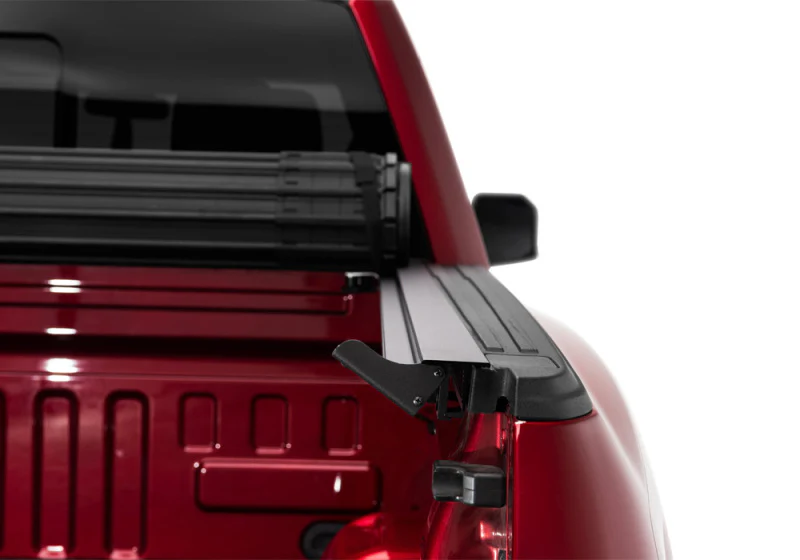 BAK 16-21 Nissan Titan XD Revolver X4s 6.7ft Bed Cover (w or w/o Track System) - Image 24