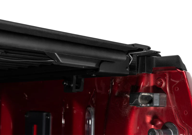 BAK 16-21 Nissan Titan XD Revolver X4s 6.7ft Bed Cover (w or w/o Track System) - Image 27