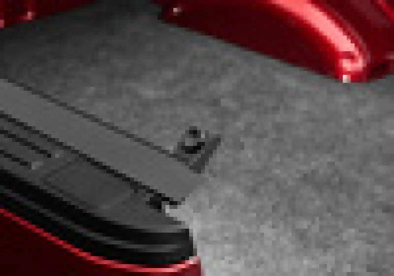 BAK 16-21 Nissan Titan XD Revolver X4s 6.7ft Bed Cover (w or w/o Track System) - Image 9