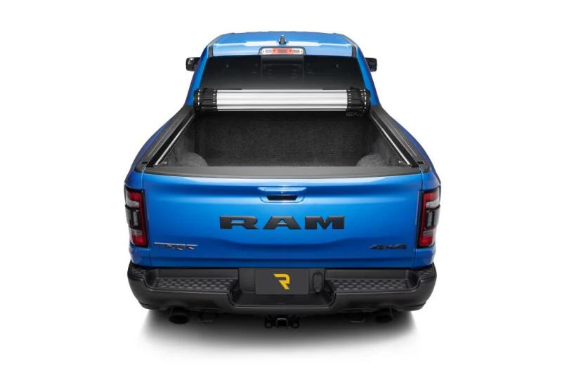 BAK 19-20 Dodge Ram 1500 (New Body Style w/o Ram Box) 6ft 4in Bed Revolver X2 - Image 11