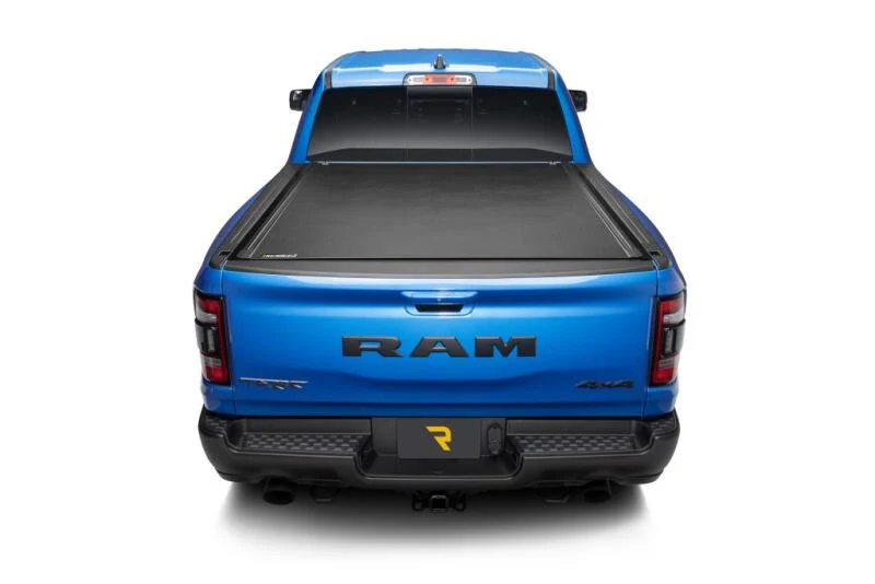 BAK 19-20 Dodge Ram 1500 (New Body Style w/o Ram Box) 6ft 4in Bed Revolver X2 - Image 16