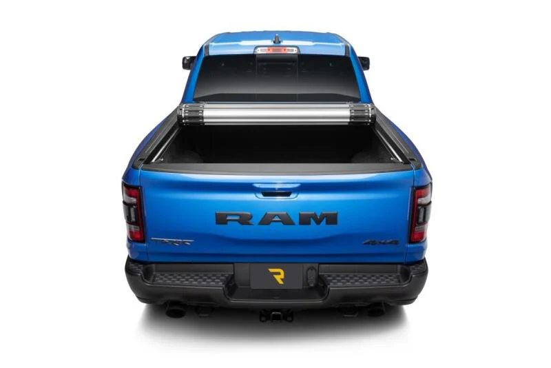 BAK 19-20 Dodge Ram 1500 (New Body Style w/o Ram Box) 6ft 4in Bed Revolver X2 - Image 17