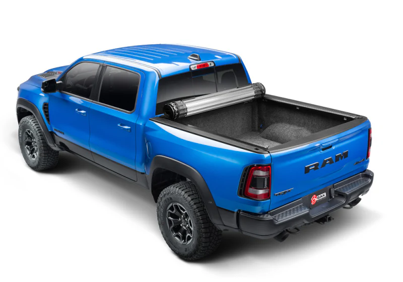 BAK 19-20 Dodge Ram 1500 (New Body Style w/o Ram Box) 6ft 4in Bed Revolver X2 - Image 18