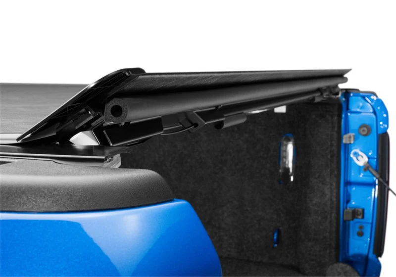 BAK 19-20 Dodge Ram 1500 (New Body Style w/o Ram Box) 6ft 4in Bed Revolver X2 - Image 4