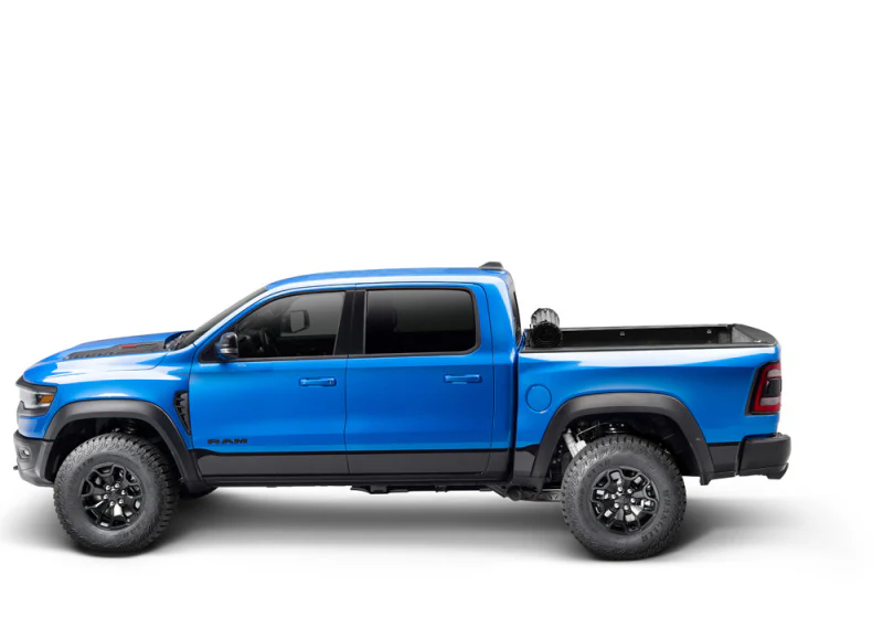 BAK 19-20 Dodge Ram 1500 (New Body Style w/o Ram Box) 6ft 4in Bed Revolver X2 - Image 6