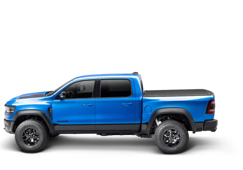 BAK 19-20 Dodge Ram 1500 (New Body Style w/o Ram Box) 6ft 4in Bed Revolver X2 - Image 9