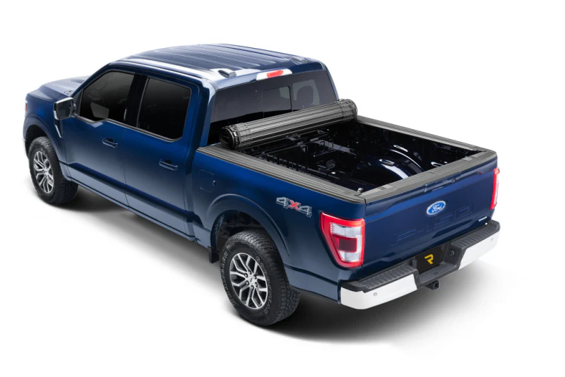 BAK 2021+ Ford F-150 Revolver X4s 8ft Bed Cover - Image 10