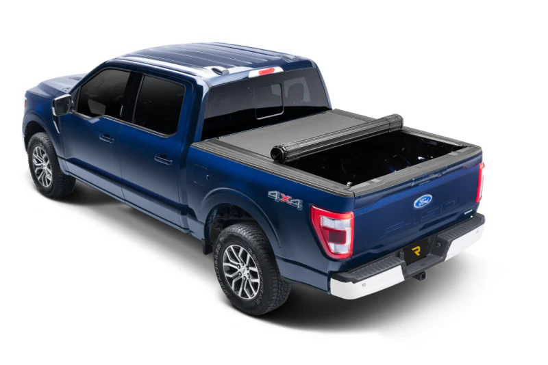 BAK 2021+ Ford F-150 Revolver X4s 8ft Bed Cover - Image 14