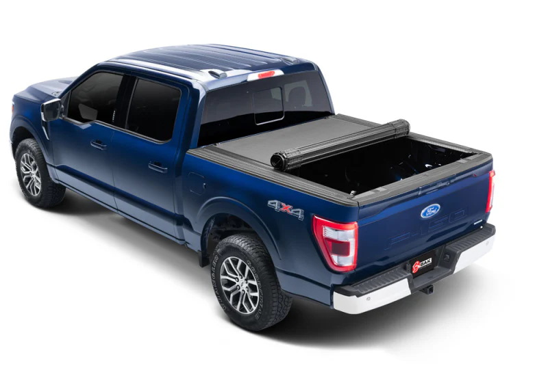 BAK 2021+ Ford F-150 Revolver X4s 8ft Bed Cover - Image 15