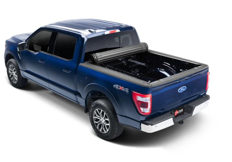 BAK 2021+ Ford F-150 Revolver X4s 8ft Bed Cover - Image 16