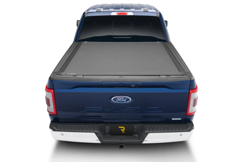 BAK 2021+ Ford F-150 Revolver X4s 8ft Bed Cover - Image 18