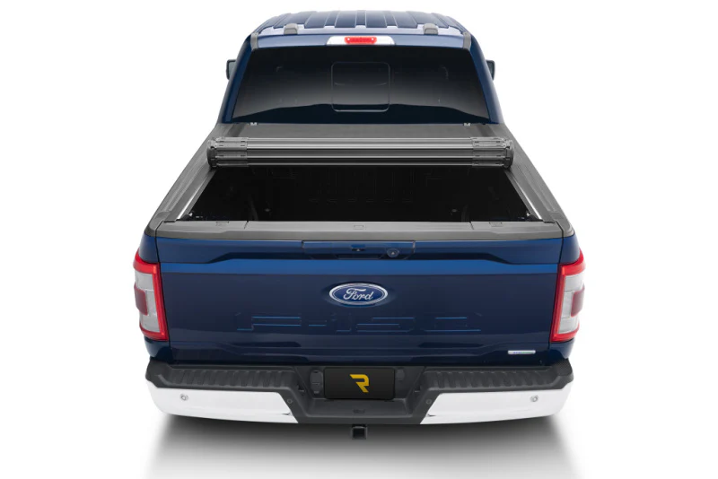 BAK 2021+ Ford F-150 Revolver X4s 8ft Bed Cover - Image 21