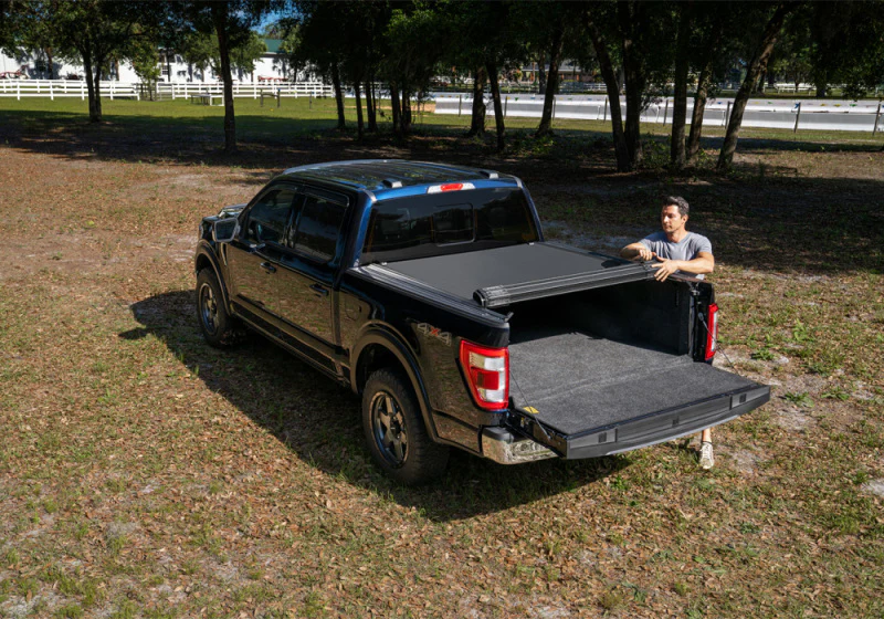 BAK 2021+ Ford F-150 Revolver X4s 8ft Bed Cover - Image 23