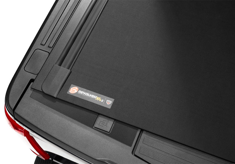 BAK 2021+ Ford F-150 Revolver X4s 8ft Bed Cover - Image 27