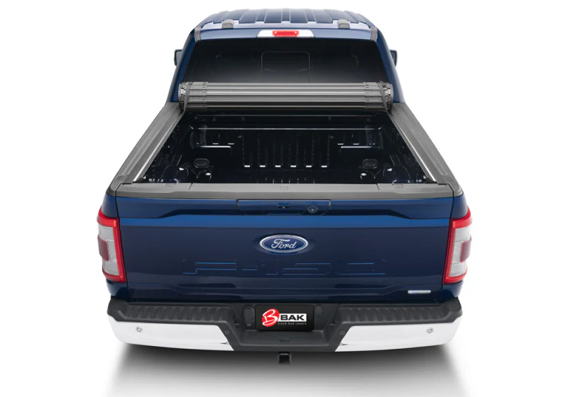 BAK 2021+ Ford F-150 Revolver X4s 8ft Bed Cover - Image 29