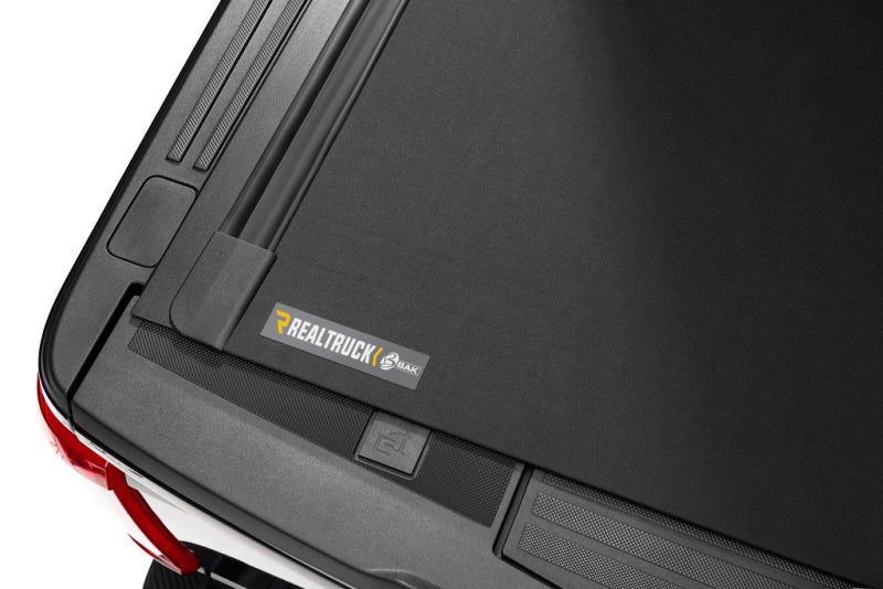 BAK 2021+ Ford F-150 Revolver X4s 8ft Bed Cover - Image 32