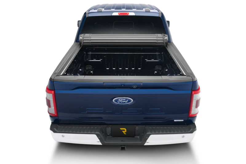 BAK 2021+ Ford F-150 Revolver X4s 8ft Bed Cover - Image 7