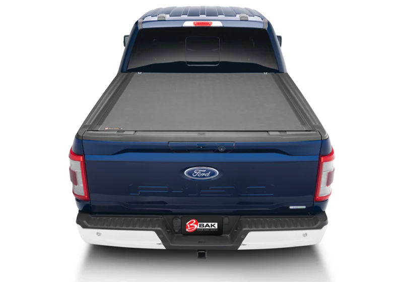 BAK 2021+ Ford F-150 Revolver X4s 8ft Bed Cover - Image 9
