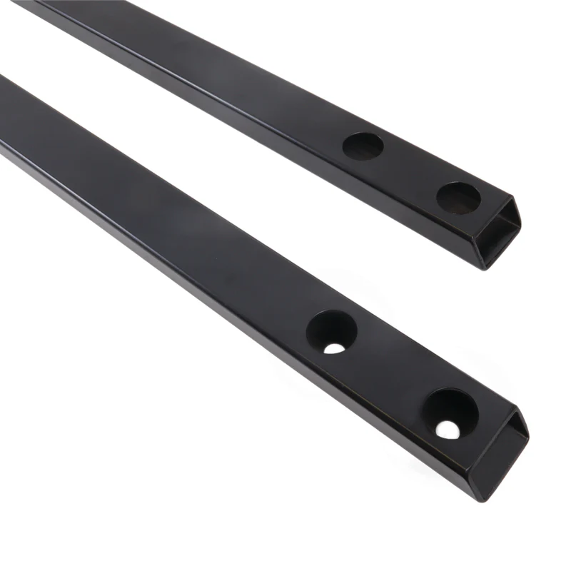 BBK 15-23 Ford Mustang Subframe Connector/Jack Rails Set (Fits All Models) - Image 2
