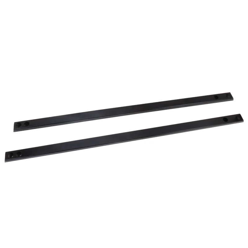 BBK 15-23 Ford Mustang Subframe Connector/Jack Rails Set (Fits All Models) - Image 3