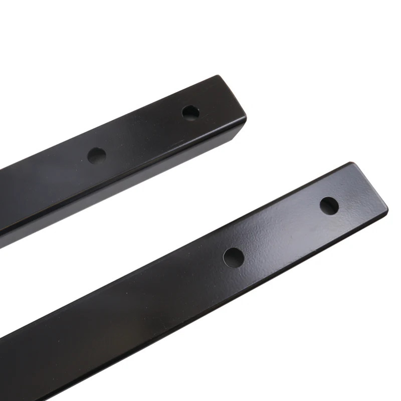BBK 15-23 Ford Mustang Subframe Connector/Jack Rails Set (Fits All Models) - Image 4