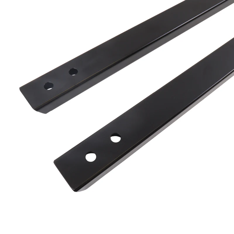 BBK 15-23 Ford Mustang Subframe Connector/Jack Rails Set (Fits All Models) - Image 5