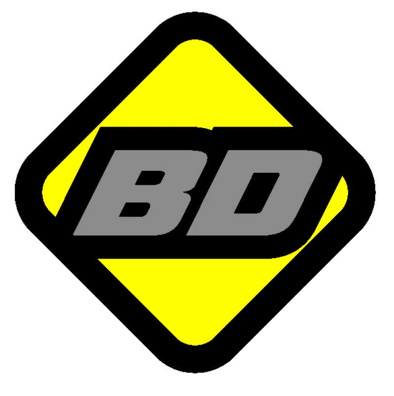 BD Diesel 1994-2019 Dodge Ram 5.9L/6.7L Diamond Bite Shim Kit - Image 4