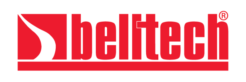 Belltech 07-18 Chevrolet Silverado/Sierra 1500 (All Cabs) Short Bed - SP Adjustable Coilover Kit - Image 6