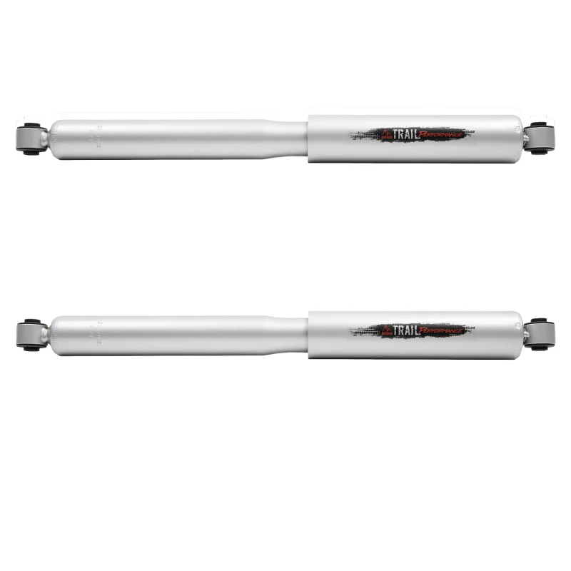 Belltech 19-24 Chevy Silverado 1500 4in Lift Kit w/ Front & Rear Trail Performance Coilovers/Shocks - Image 7