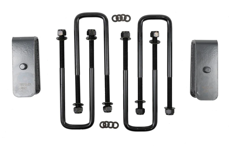 Belltech 19-24 Chevy Silverado 1500 4in Lift Kit w/ Front & Rear Trail Performance Coilovers/Shocks - Image 8