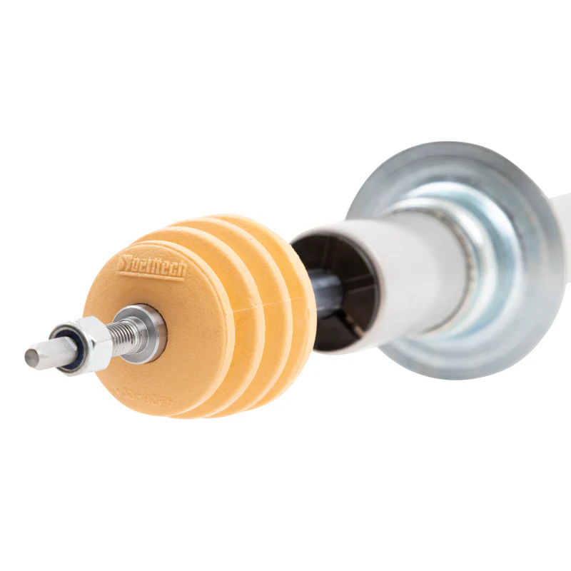 Belltech 20-25 Chevrolet Silverado 1500 4WD - Image 3