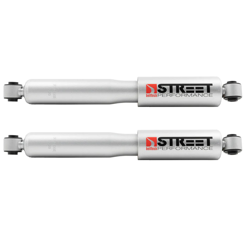 Belltech 2019+ GM 1500 2WD/4WD Performance Coilover Kit - Image 5