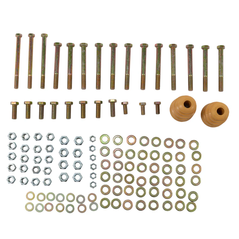 Belltech 2019+ GM Silverado/Sierra 1500 Short Bed 2WD Height Adjustable Front Coilover Kit - Image 5