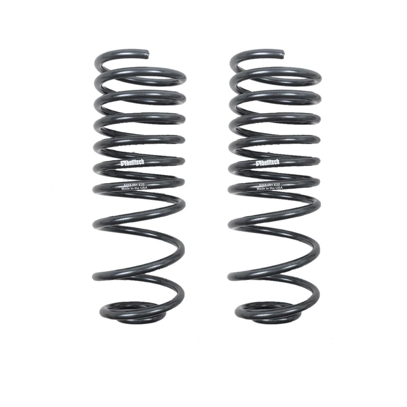 Belltech 2019+ Ram 1500 2WD/4WD Lowering Kit - Image 3