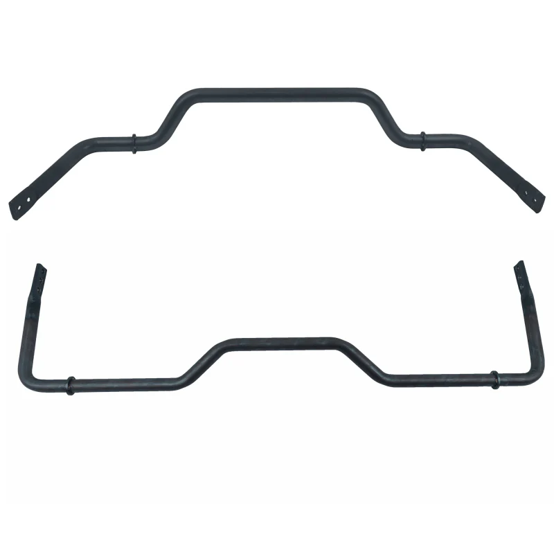 Belltech 2019+ Ram 1500 2WD/4WD Lowering Kit - Image 4