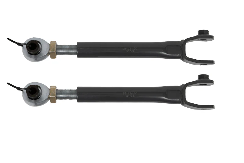 Belltech 2021+ Chevrolet Suburban / 2021+ GMC Yukon XL 0-2in Front / 1-3.5in Rear Lowering Kit - Image 3