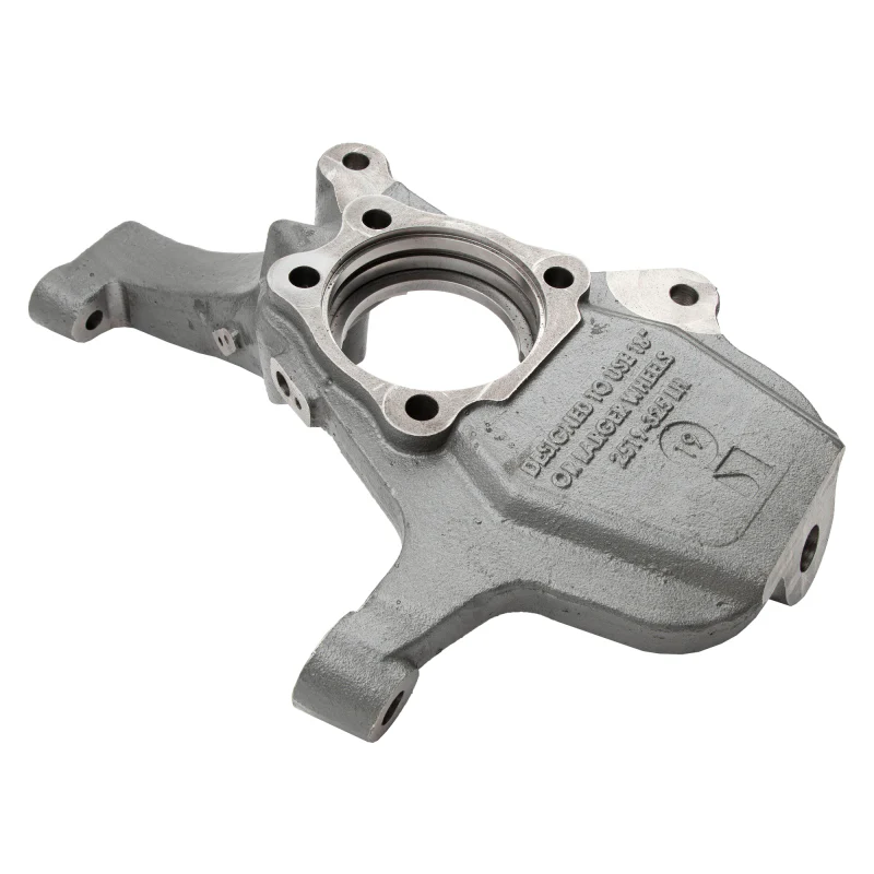 Belltech 2021+ Chevrolet Suburban / 2021+ GMC Yukon XL 0-2in Front / 1-3.5in Rear Lowering Kit - Image 4