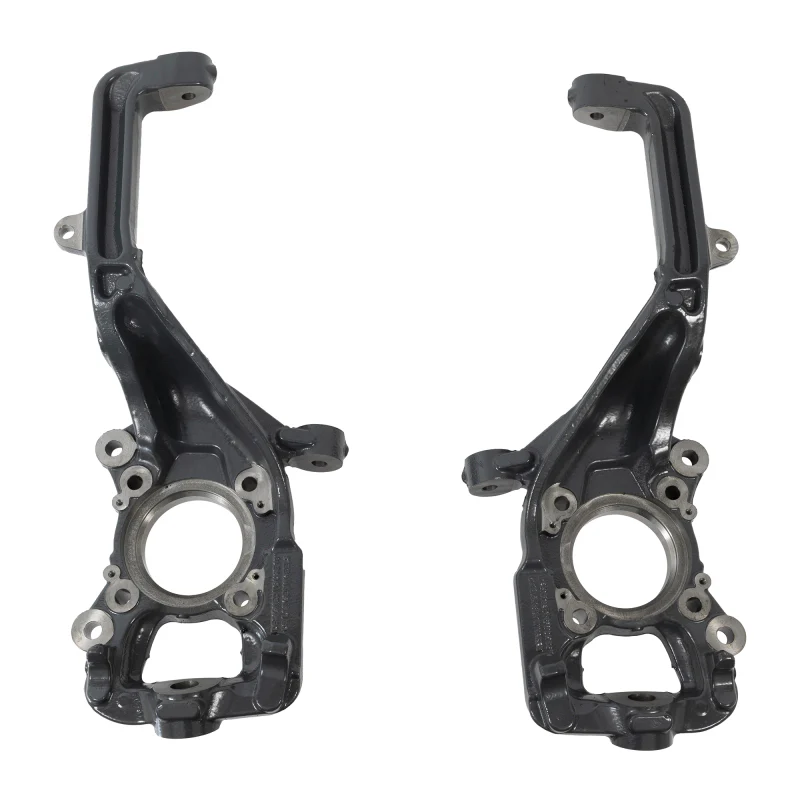 Belltech 2021+ Ford F150 4WD Trail Performance Lift Kit w/ Shocks - Image 11