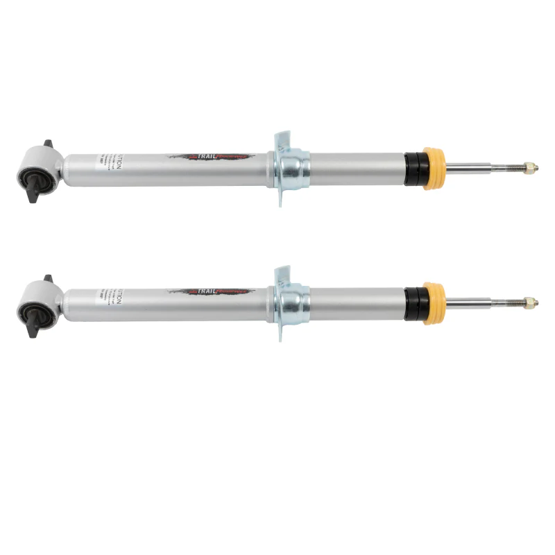 Belltech 2021+ Ford F150 4WD Trail Performance Lift Kit w/ Shocks - Image 7