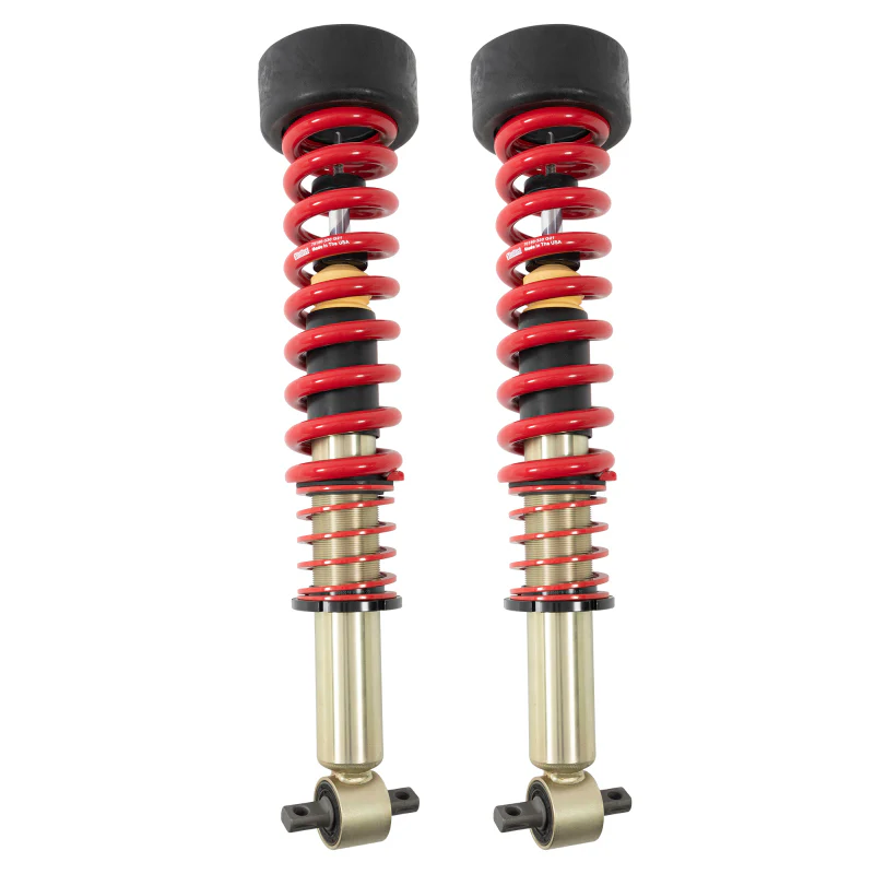Belltech 21-25 Chevrolet Tahoe / 21-24 GMC Yukon 4in Lift Kit w/ Coilovers - Image 3