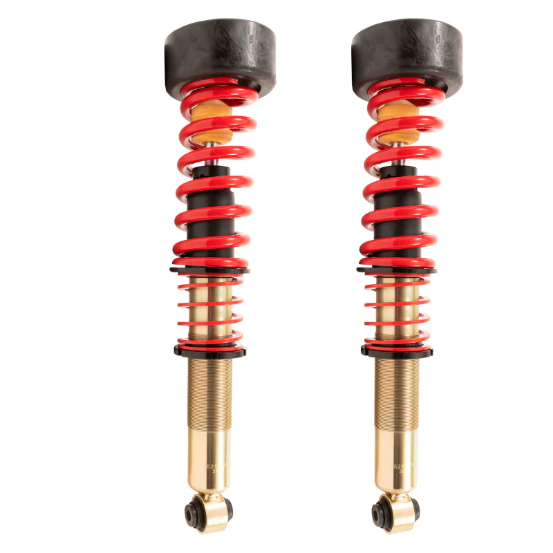 Belltech 21-25 Chevrolet Tahoe / 21-24 GMC Yukon 4in Lift Kit w/ Coilovers - Image 5