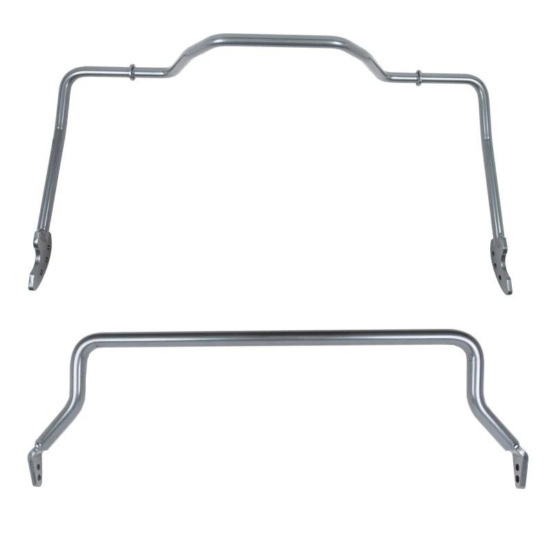 Belltech 21-25 Ford Bronco 4in-7.5in Lift Kit w/ Coilovers / Front & Rear Swaybars - Image 7