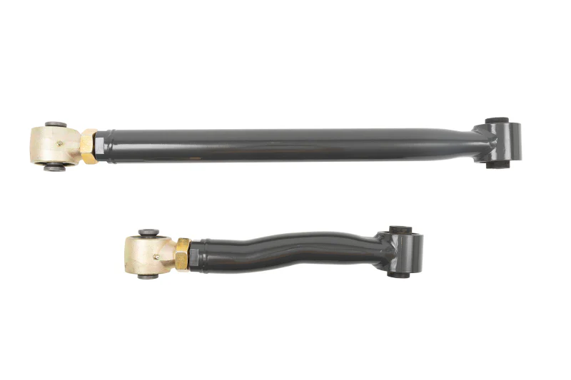 Belltech 21-25 Ford Bronco 4in-7.5in Lift Kit w/ Coilovers / Front & Rear Swaybars - Image 8