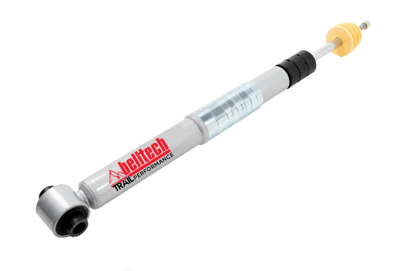Belltech 21-25 Ford Bronco Trail Performance Shock Set - 4-7.5in Front 3-6.5in Rear - Image 4